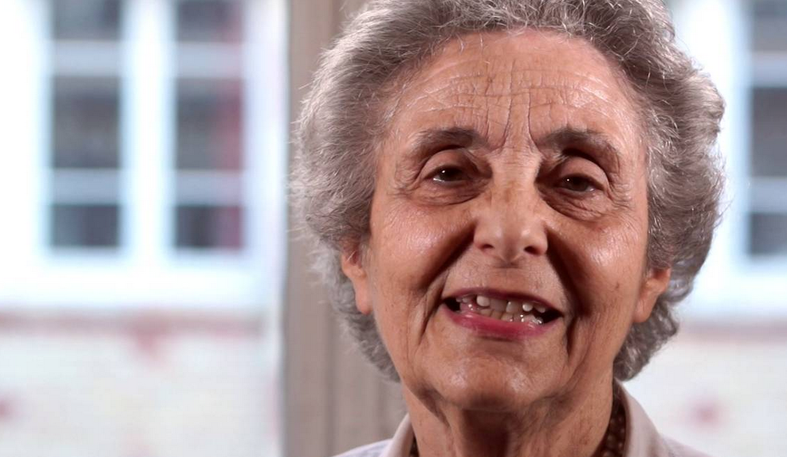 Marie-Françoise Fuchs : 