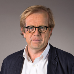 Professeur Pierre DENYS