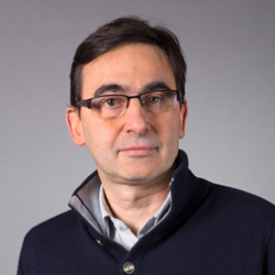 Professeur Loïc JOSSERAN