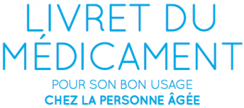 Le livret du médicament (version courte)