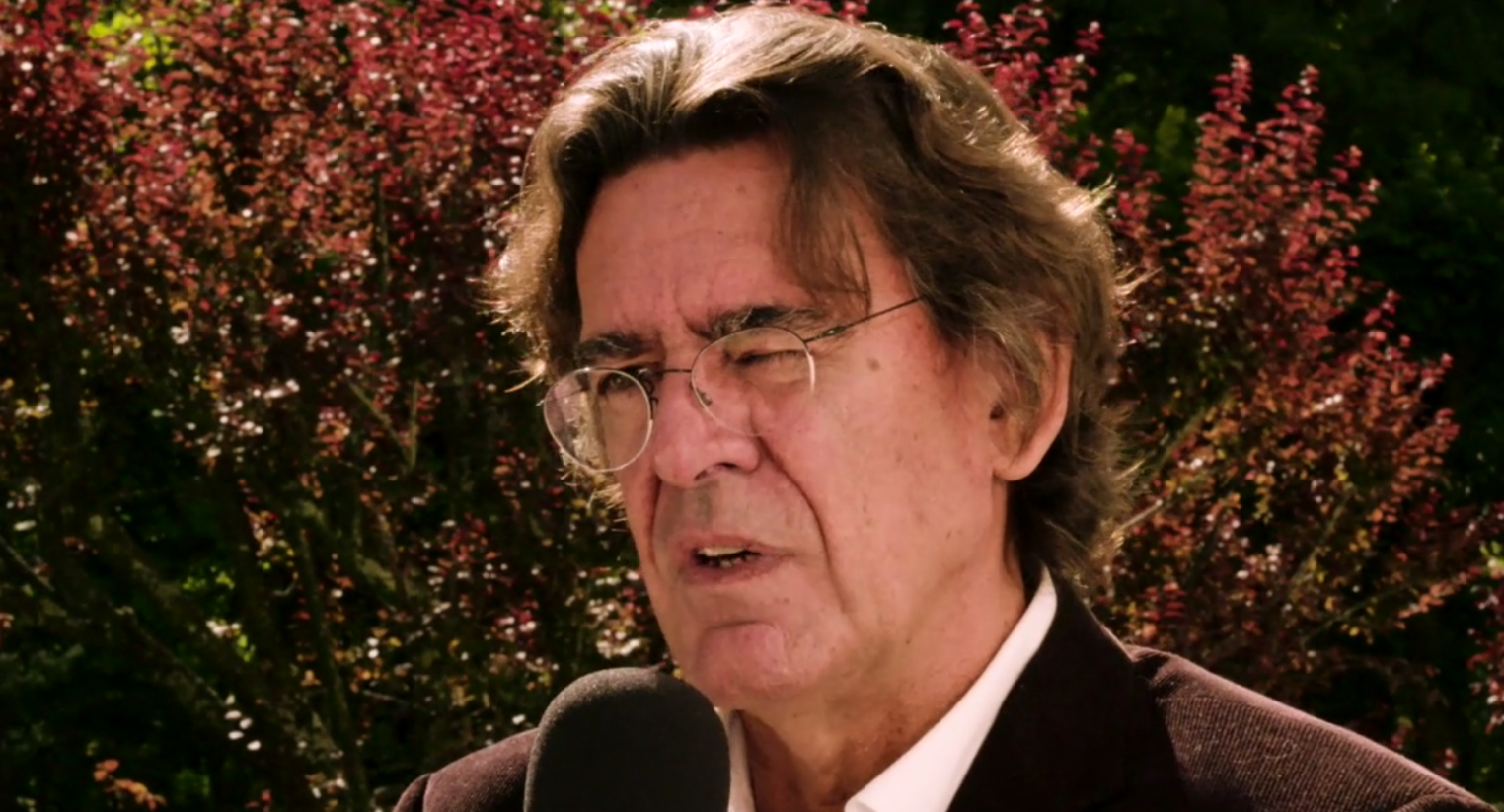 Luc Ferry : « Le transhumanisme est en marche ! »