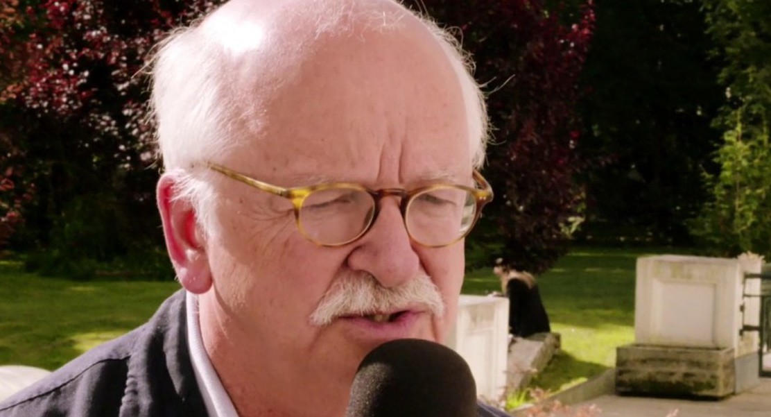 Erik Orsenna : “La médecine de demain est déjà là”