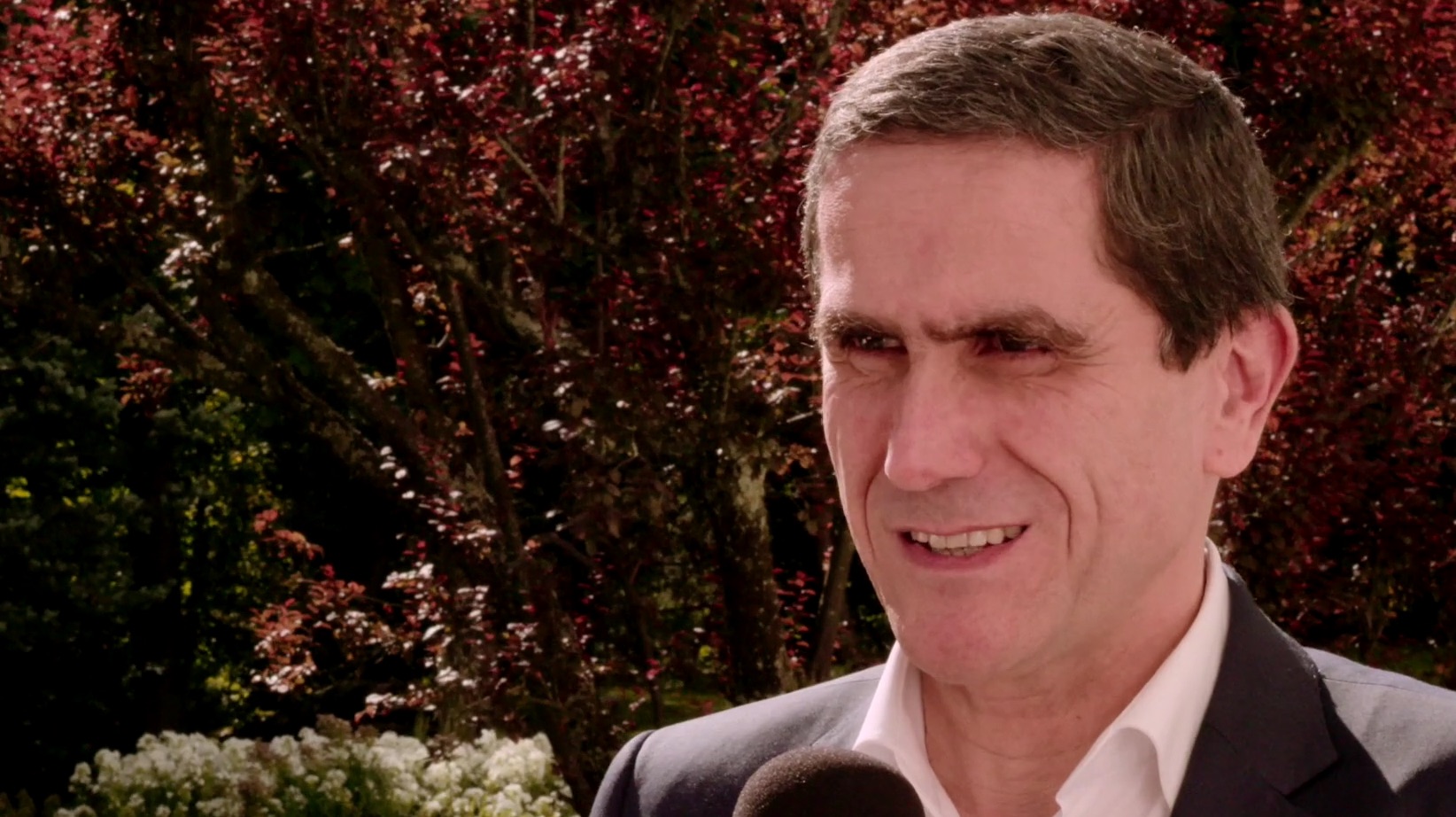 Philippe Amouyel : « Des objets connectés pour améliorer la qualité du bien vieillir »