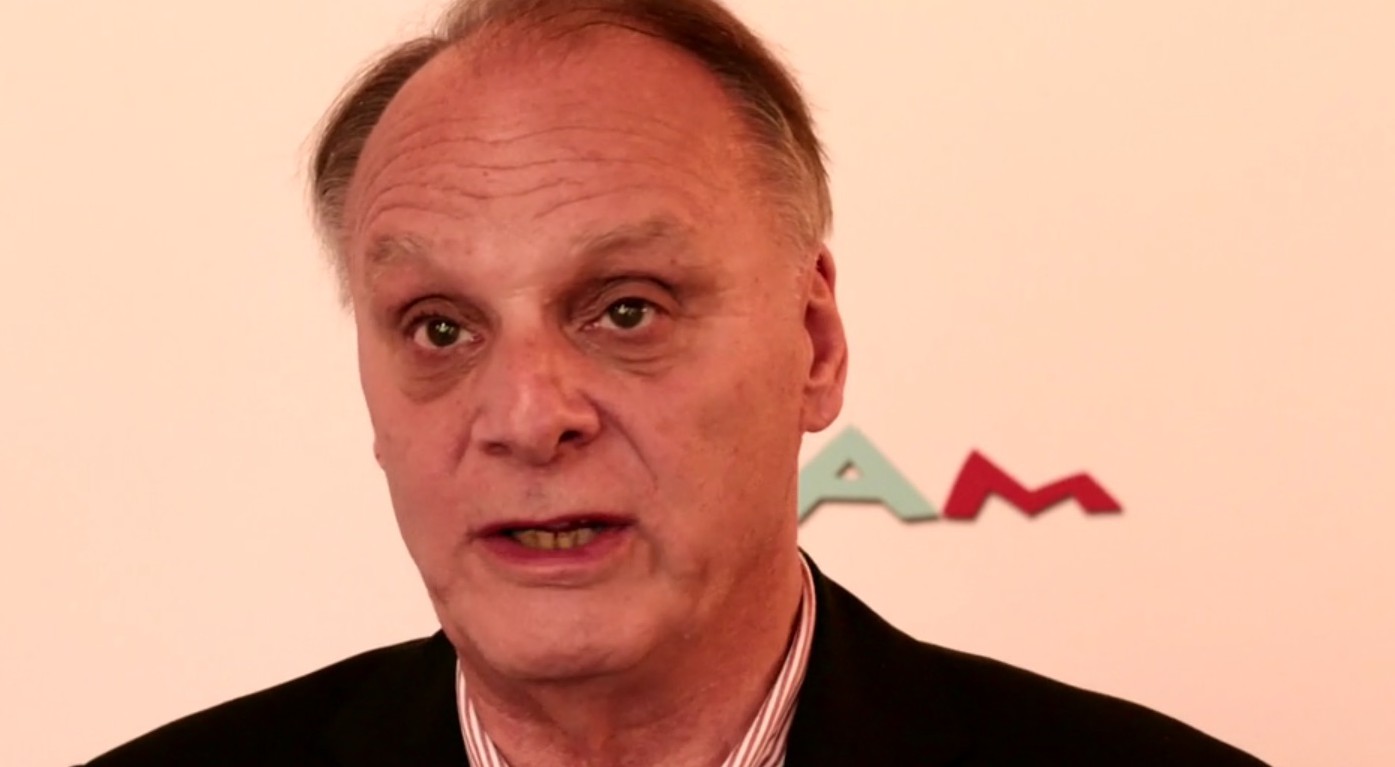 Guy Vallancien : « L’open santé va bouleverser le bien vieillir ! »