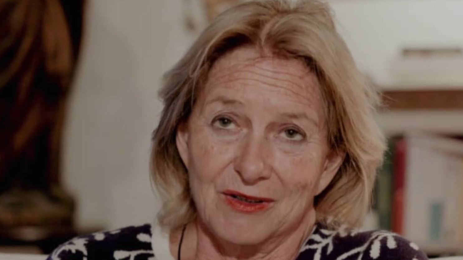 Marie de Hennezel : « Le tempérament amoureux n’évolue pas avec l’âge »