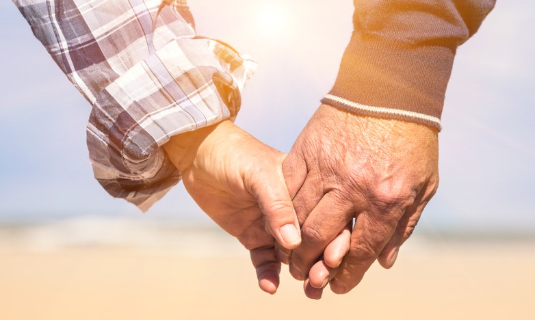 L’amour et les seniors : ils nous disent tout