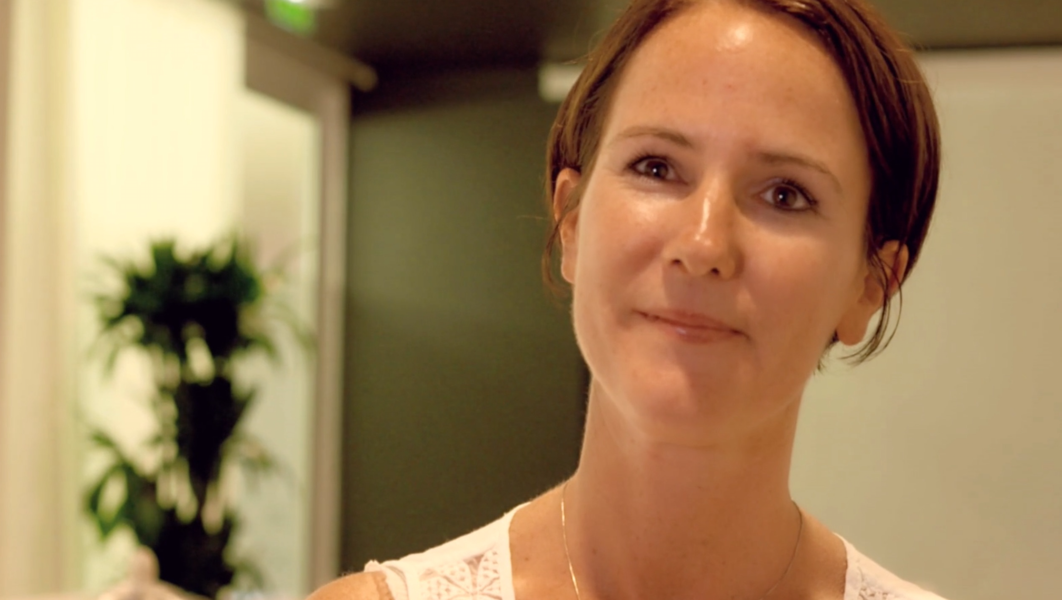 Porter l’innovation sur le grand âge