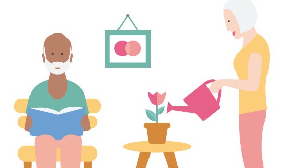 Second Baromètre Européen du Bien Vieillir : des seniors attachés à leur liberté et leur indépendance