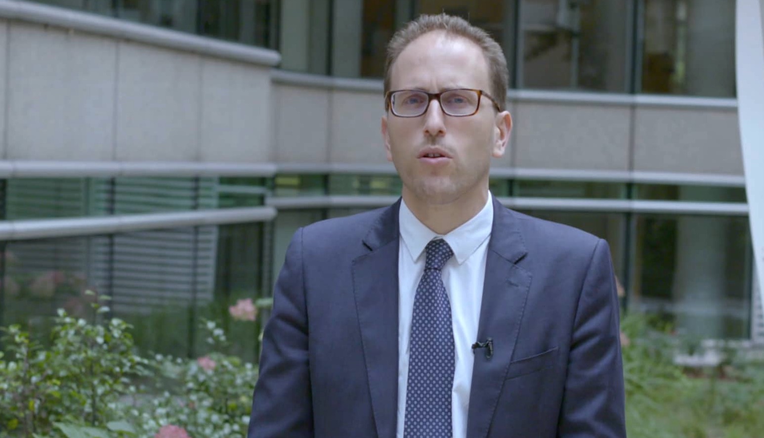 Il est nécessaire « d’utiliser le bon médicament pour la bonne personne au bon moment »