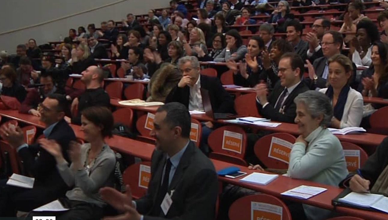 Matinale de paris : échanges et témoignages autour du chez soi